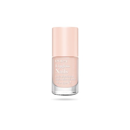PUPA Milano Nails Polish Lipgloss 005 - Fair Nude