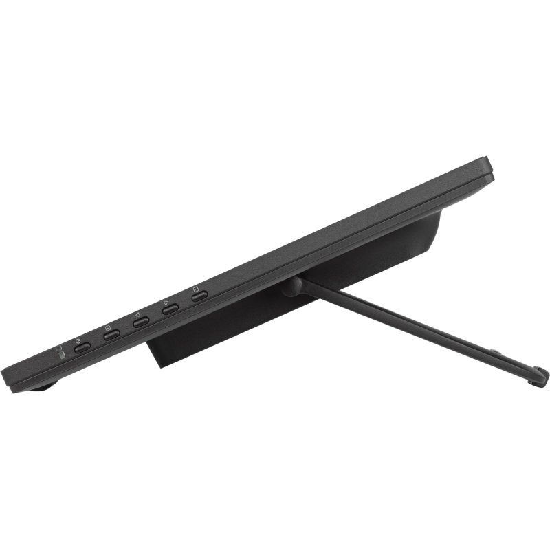 iiyama ProLite T2455MSC-B2 computer monitor 60.5 cm (23.8") 1920 x 1080 pixels Full HD Touchscreen