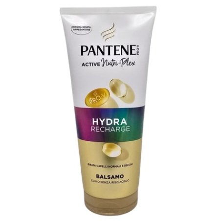 Pantene Active Nutryplex Conditioner 200 Ml Hydra Recharge
