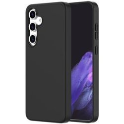 COQUE TOUCH DROP3M MILITARY OFG SAMSUNG GALAXY S24 FE NOIR