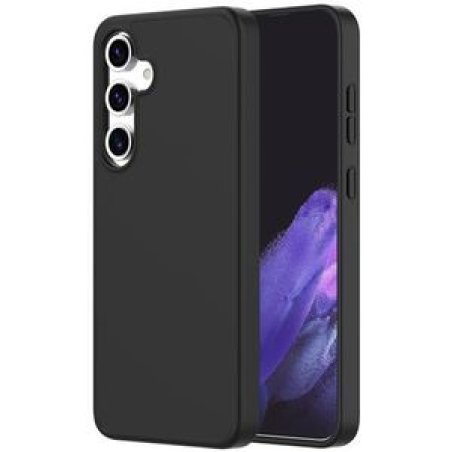 COQUE TOUCH DROP3M MILITARY OFG SAMSUNG GALAXY S24 FE NOIR