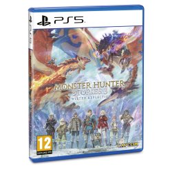 Monster Hunter Stories 3 /PS5