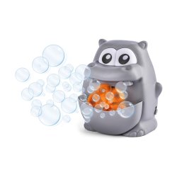  4-Kids - Electric Bubble Machine (23387)