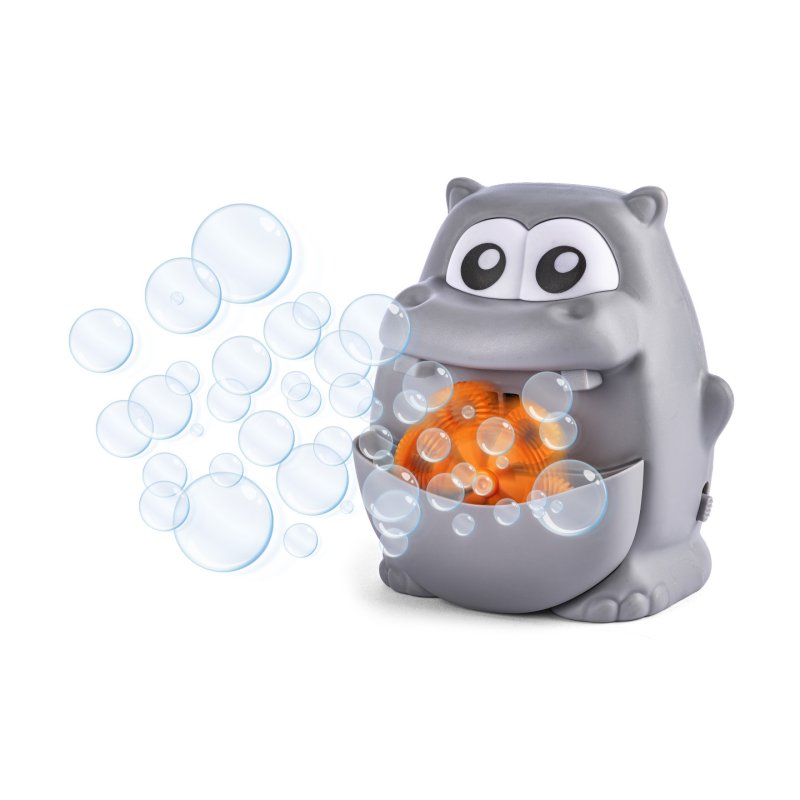  4-Kids - Electric Bubble Machine (23387)