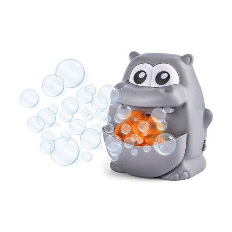  4-Kids - Electric Bubble Machine (23387)