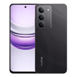 SMARTPHONE REALME 14X 5G 8GB 256GB NFC CARBON BLACK