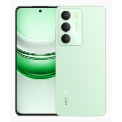 SMARTPHONE REALME 14X 5G 8GB 256GB NFC PERIDOT GREEN