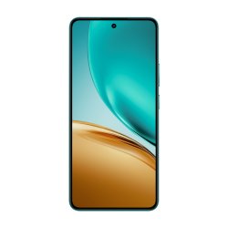 realme 14T 16.9 cm (6.67") Dual SIM Android 15 5G USB Type-C 8 GB 256 GB 6000 mAh Green
