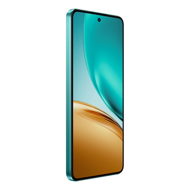 realme 14T 16.9 cm (6.67") Dual SIM Android 15 5G USB Type-C 8 GB 256 GB 6000 mAh Green