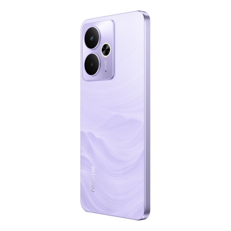 SMARTPHONE REALME 14T 5G 8GB 256GB NFC LIGHTNING PURPLE