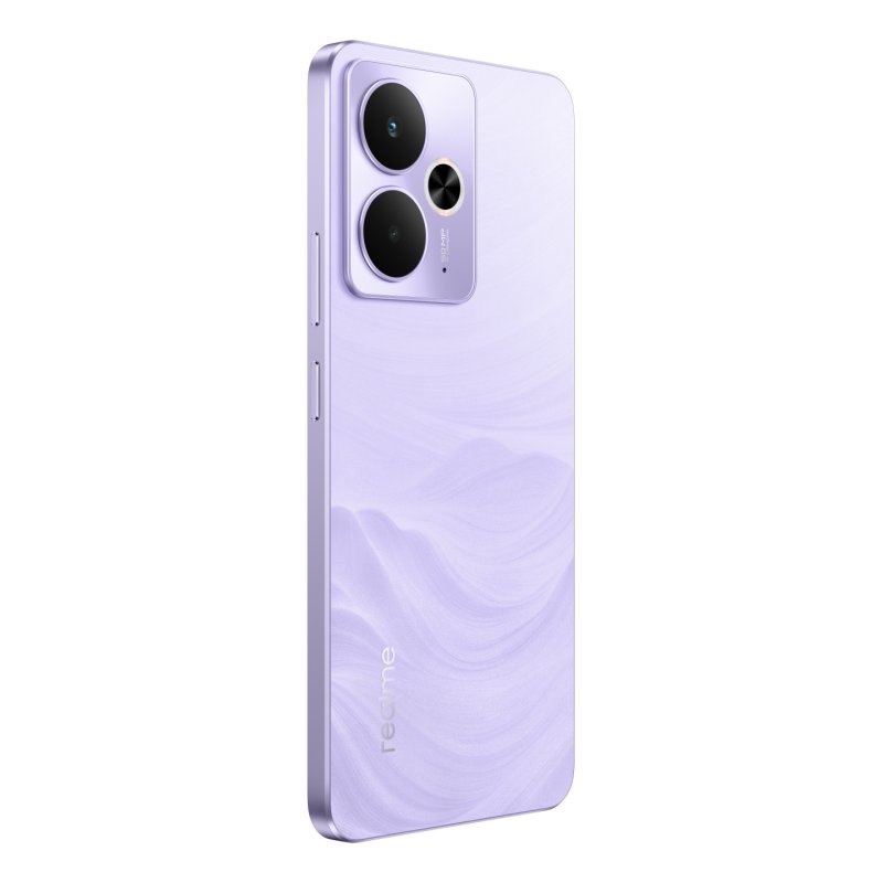 SMARTPHONE REALME 14T 5G 8GB 256GB NFC LIGHTNING PURPLE
