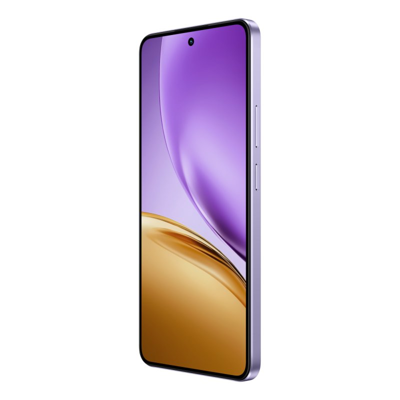 SMARTPHONE REALME 14T 5G 8GB 256GB NFC LIGHTNING PURPLE