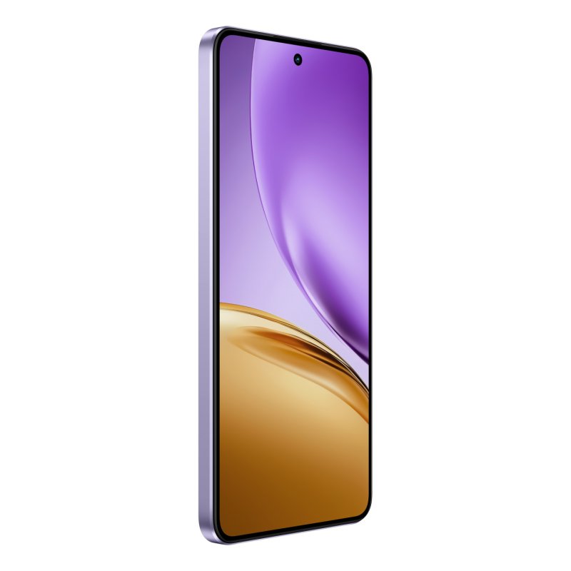 realme 14T 16.9 cm (6.67") Android 15 5G 8 GB 256 GB 6000 mAh Purple
