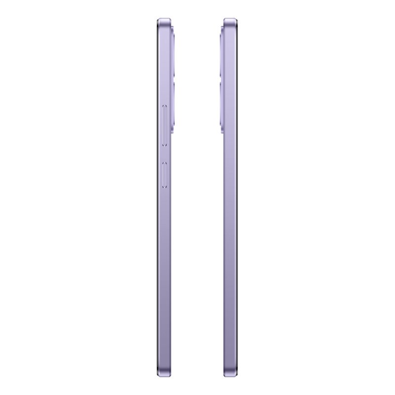 SMARTPHONE REALME 14T 5G 8GB 256GB NFC LIGHTNING PURPLE