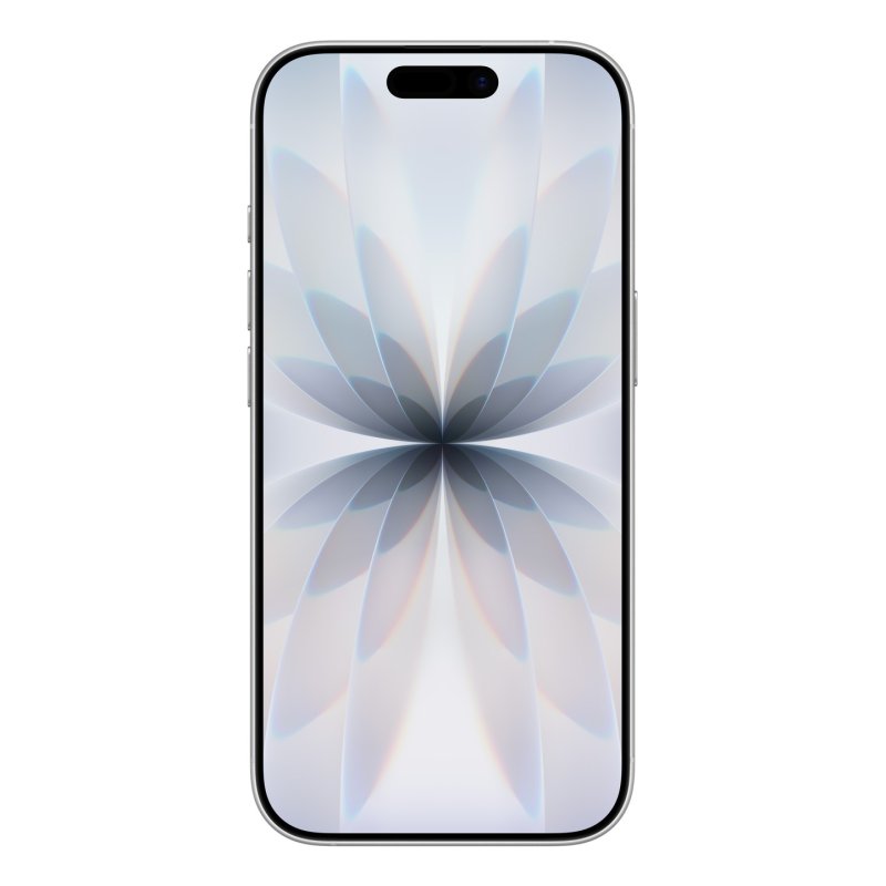 Apple iPhone 17 16 cm (6.3") Double SIM iOS 26 5G USB Type-C 256 Go Blanc