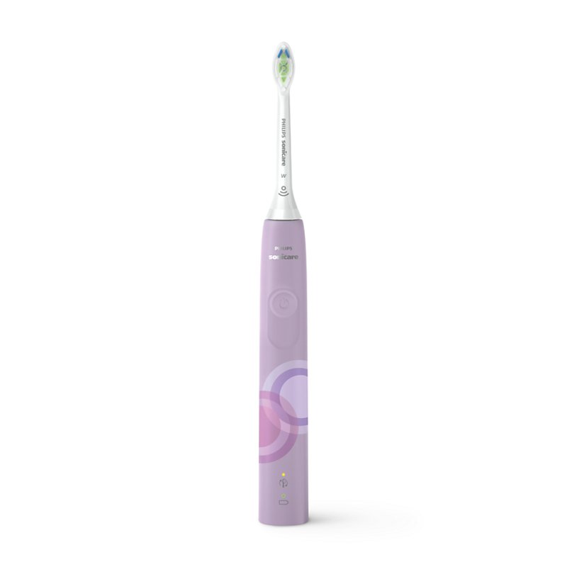 Philips 4100 Series HX3689/44 Sonic electric toothbrush