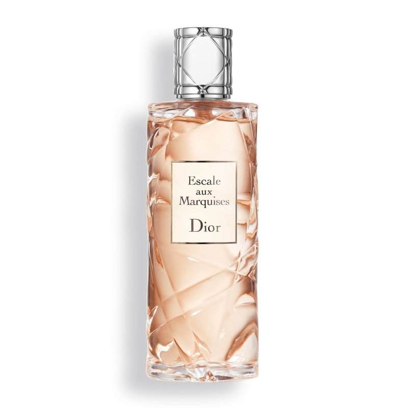 Dior Escale Aux Marquises Eau De Toilette 125ml For Women