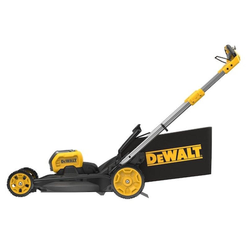 DeWALT DCMWSP550N-XJ tondeuse à gazon