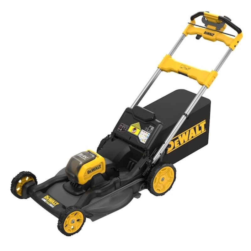 DeWALT DCMWSP550N-XJ lawn mower