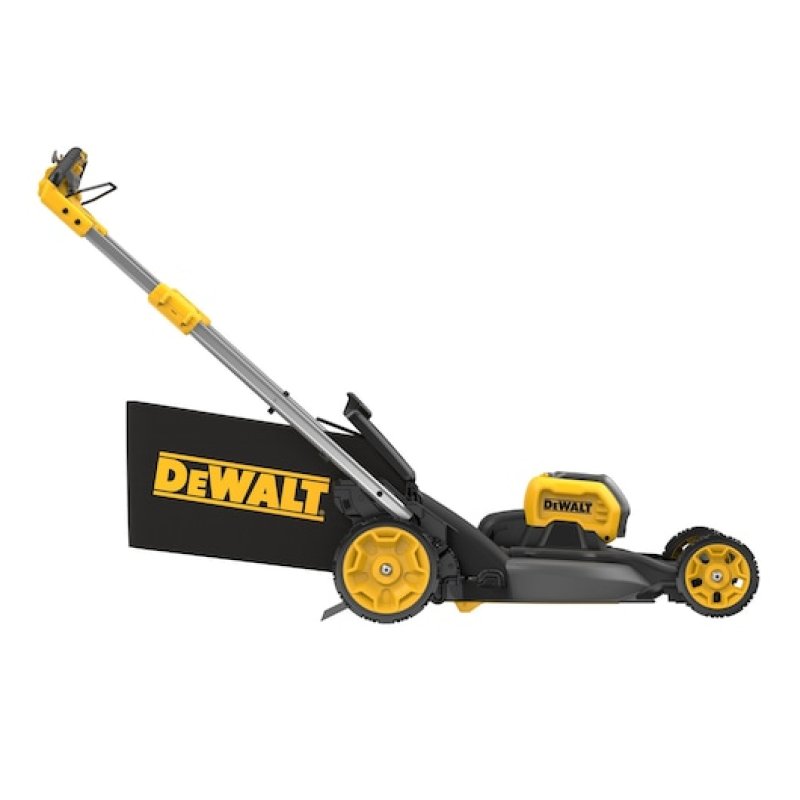 DeWALT DCMWSP550N-XJ tondeuse à gazon