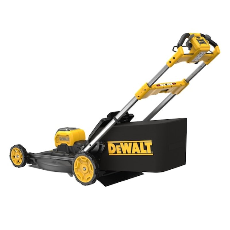 DeWALT DCMWSP550N-XJ tondeuse à gazon