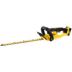 DeWALT DCMHT563P1-QW taille-haie électrique 2,9 kg