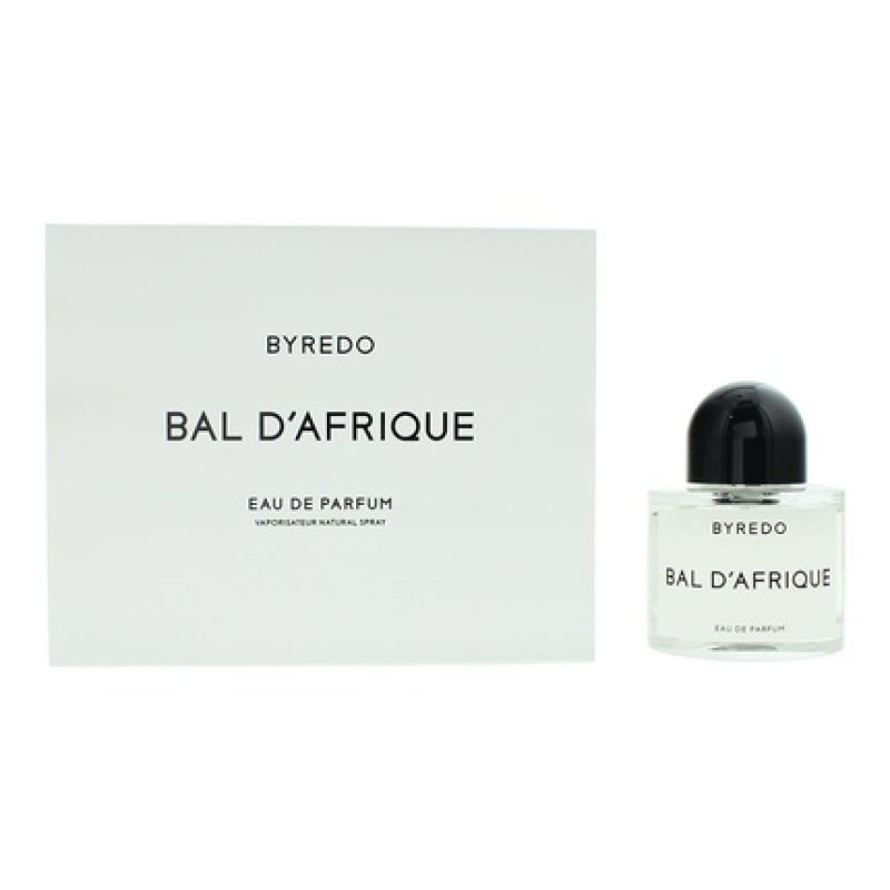 Byredo Bal Dafrique Eau De Parfum 50ml Unisex Spray