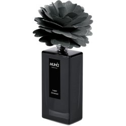 Muha' Peony Diffuser 50ml Black Oriental Woods