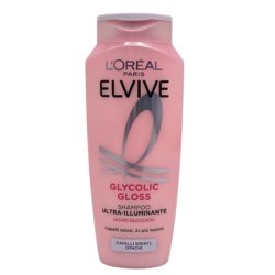 Elvive Shampoo 250 Ml Glycolic Gloss Core