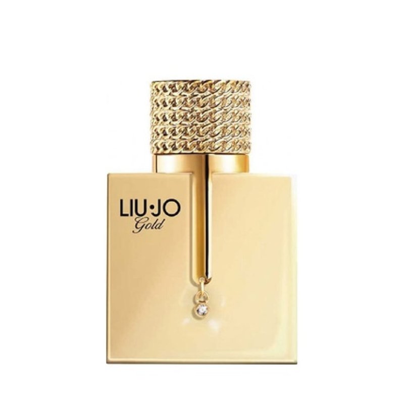 LU JO GOLD Eau de Parfum 75ml