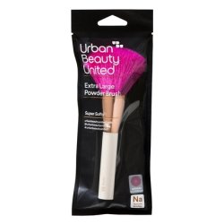 Urban Beauty United Super Softy Extra Large and Soft Powder Brush