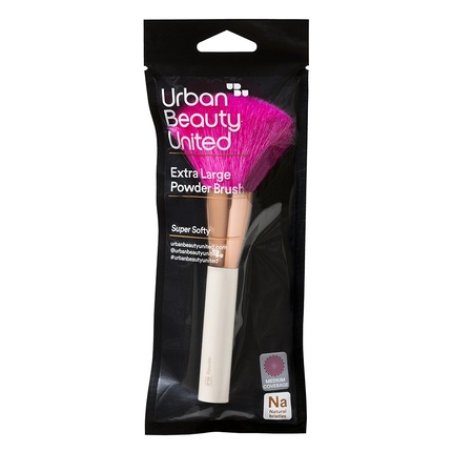Urban Beauty United Super Softy Extra Large and Soft Powder Brush