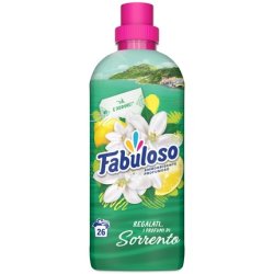 Fabuloso Concentrated Fabric Softener 585 Milliliters For 26 Washes Sorrento