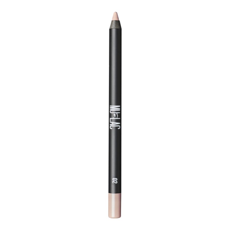 Mulac Cosmetics She eye pencil Kohl 02