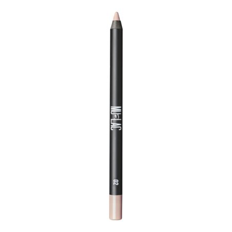 Mulac Cosmetics She eye pencil Kohl 02