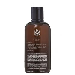 Organics Pharm Moisturizing Shampoo with Aloe and Lavender