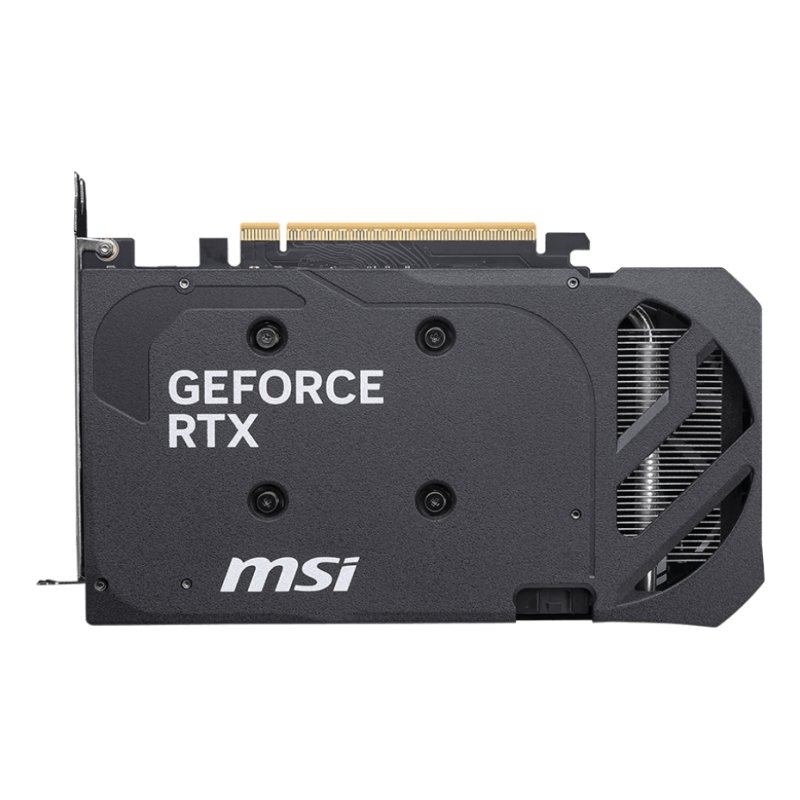 MSI GeForce RTX 5050 8G SHADOW 2X OC NVIDIA 8 GB GDDR6