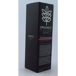 Organics Pharm Moisture Repair Shampoo 8.45 Fl Oz
