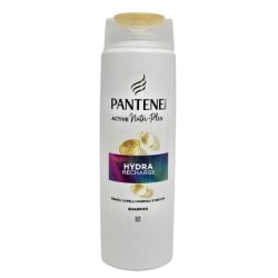 Pantene Shampoo Active Nutryplex Hydra Recharge 250 Ml