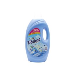 Fabuloso Allpurpose Cleaner 4 Liters Fresh Morning