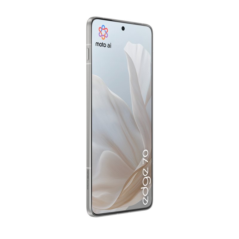 edge 70 512GB (Cloud Dancer, Android, 12 GB)