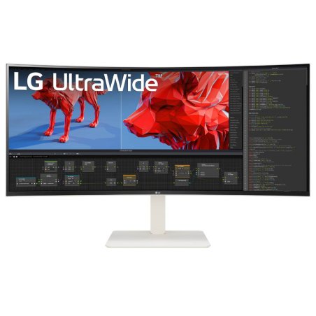 Dis 38 LG 38BR85QC-W Business Ultrawide