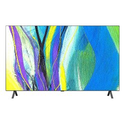 TV 55" Oled 4K LG 55AM960H 3840x2160/500cd/m²/Smart TV webOS 3xHDMI Vesa 300 x 200.