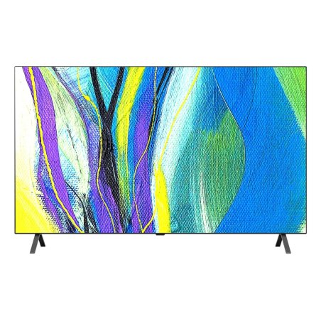 LG 55AM960H0LD TV 139,7 cm (55") 4K Ultra HD Smart TV Wifi Noir 500 cd/m²