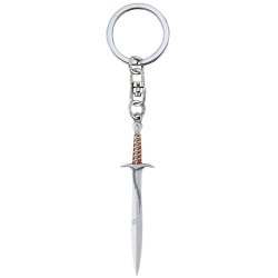 Lord of the Rings Keyring Sting 8 cm