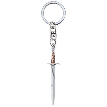 Lord of the Rings Keyring Sting 8 cm