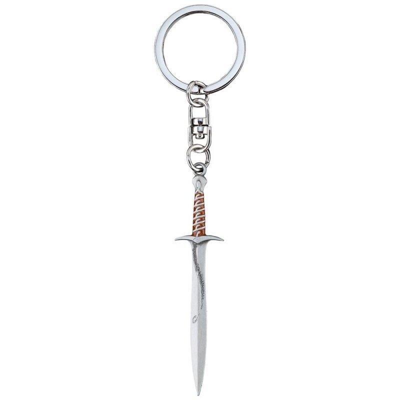 Lord of the Rings Keyring Sting 8 cm