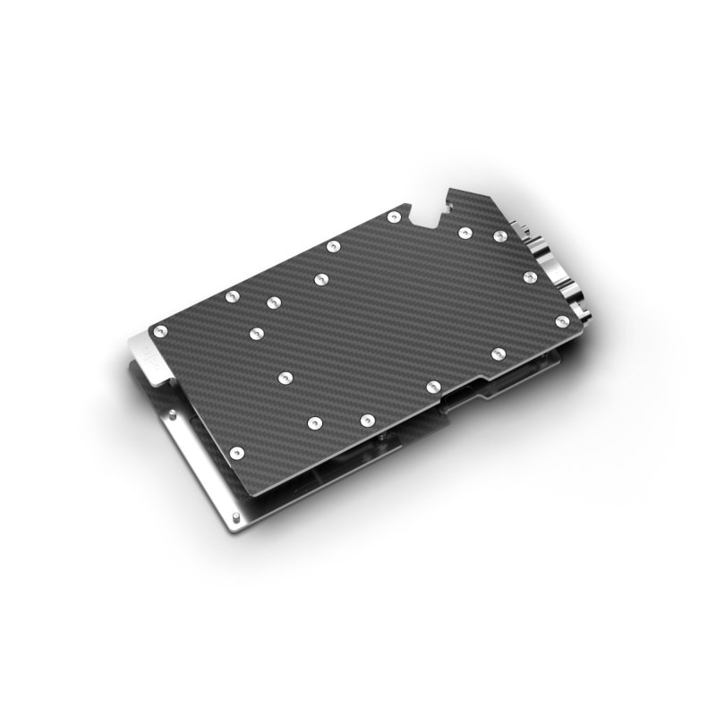 Alphacool ES RTX 6000 Pro Server Edition 1-Slot-Design