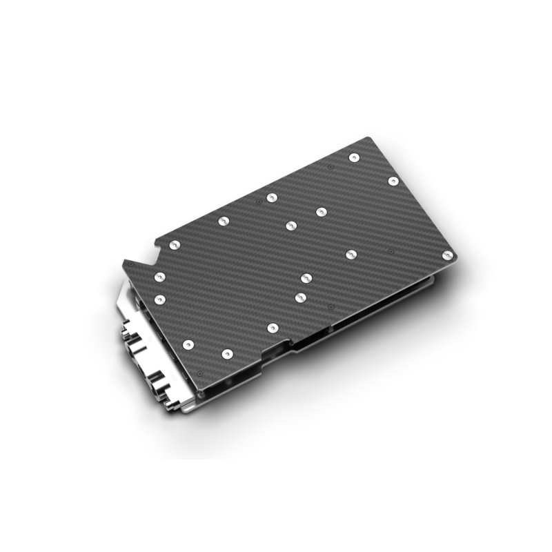 Alphacool ES RTX 6000 Pro Server Edition 1-Slot-Design