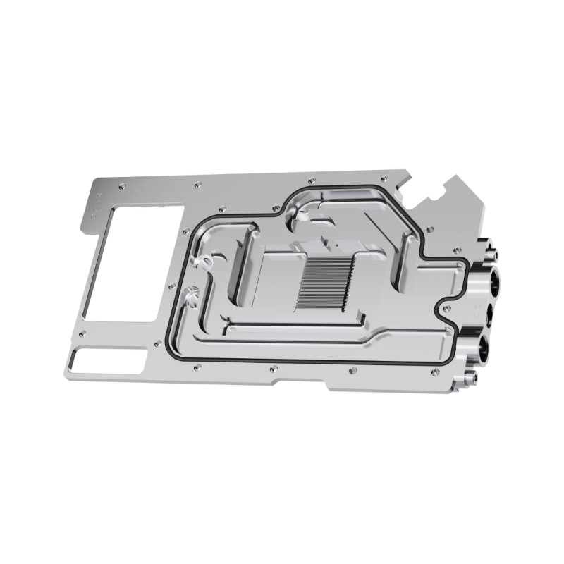 Alphacool ES RTX 6000 Pro Server Edition 1-Slot-Design
